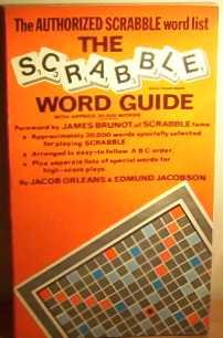Scrabble