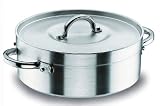Lacor - 20028 - Faitout - 28 cm