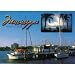 382050 - Mississippi Postcard Ms303 Gulf Coast Multi View Case Pack 750