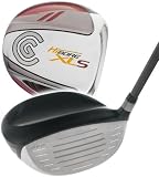 Men's Cleveland Hi-Bore XLS Driver