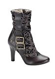 Women's Demonia TESLA 106 Caft Boots