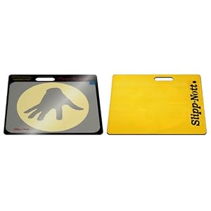 The Slipp-Nott SS60 Traction System by 