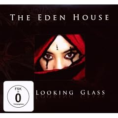 The Looking Glass: +DVD