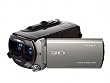 Sony HDR-TD10 High Definition 3D Handycam Camcorder with 10x Optical Zoom (Silver)