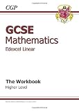 GCSE Maths Edexcel Linear Workbook - Higher