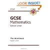 GCSE Maths Edexcel Linear Workbook - Higher