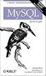 MySQL kurz und gut.