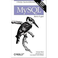 MySQL kurz und gut.