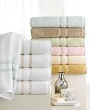 Lenox Pearl Essence Towels
