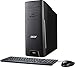 Acer Aspire Desktop, Intel Core i3-6100, 8GB DDR3, 2TB HDD, Windows 10 Home, AT3-710-UR51