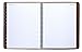 AT-A-GLANCE 70950X30 Contemporary Weekly/Monthly Planner, Weekly: Column, 8 1/4 x 10 7/8, White, 2016