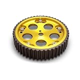 BLOX ADJUSTABLE CAM GEARS MITSUBISHI 4G63T (2.0L DOHC TURBO) 2003-2005 Mitsubishi... by Blox Racing