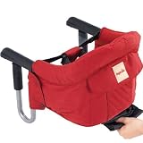 Inglesina 2011 Fast Table Chair, Ribes