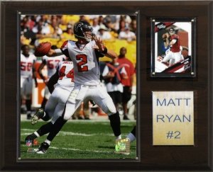 Atlanta Falcons Matt Ryan 12