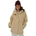 Roxy Tram Womens Insulated Snowboard Jacket