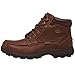 Irish Setter Men's 3875 Soft Paw Waterproof Chukka Casual Shoe