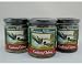 Wisconsin Wilderness Cranberry Chutney - Three 10 oz. Jars