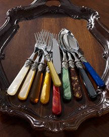 Napoleon 20Piece Flatware Service