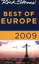 Rick Steves' Best of Europe 2009