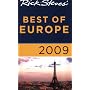 Rick Steves Best of Europe (Rick Steves' Best of Europe) (Rick Steves' Best of Europe)