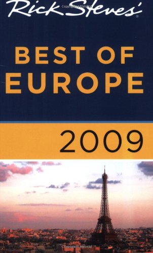 Rick Steves' Best of Europe 2009