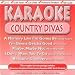 Country Divas