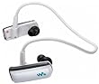 Sony NWZ-W252W  MP3-Player 2GB (USB 2.0) wei�