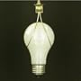 2 Lamp Shade Bulb Clip Adapters Clip On
