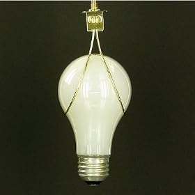 2 Lamp Shade Bulb Clip Adapters Clip On by 