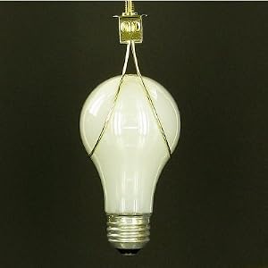 2 Lamp Shade Bulb Clip Adapters Clip On by 