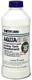 AQUA KEM TOILET CHEMICAL, 3 ea 8 OZ Bottles