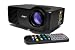 FAVI Entertainment RioHD-LED-3 Home Theater LED Projector (Black)