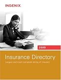 Insurance Directory 2009