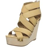 Dolce Vita Womens Sancia Platform Sandal