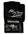 Chuck The Iceman Liddell MMA UFC Hand Signed Ouana Ultimate Fighting Glove