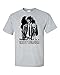 Jacted Up Tees That is a Tasty Burger Pulp Fiction Men's T-Shirt
