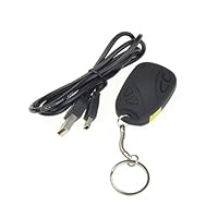 BestDealUSA 1280x960 Mini Key Camera HD DVR Cam Surveille Pinhole