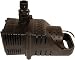 Pondmaster Pro 3200-XP Hy-Drive Pump