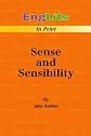 EngLits-in-Print: Sense and Sensibility: Summary of Sense and Sensibility by Jane Austen (Englits in Print)