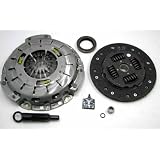 00 01 02 Mazda Pickup B3000 3.0L OE Clutch Kit by Phoenix Friction Products