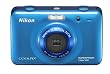 COOLPIX��S30-BL [�֥롼]