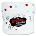 Trend Lab Hooded Towel, Dr. Seuss One Fish Two Fish