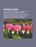  Russelsheim: Opel,...