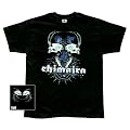 CHIMaira - Horns T-Shirt