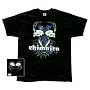 Chimaira - Horns T-Shirt Chimaira - Horns T-Shirt