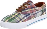 Lauren Ralph Lauren Women's Veeta Fashion Sneaker