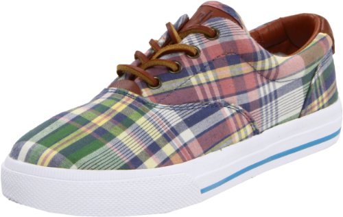 Lauren Ralph Lauren Women's Veeta Fashion Sneaker