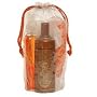 Fake Bake Mousse Tri-Pak