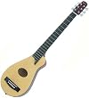 Applecreek Acoustic-Electric Travel Guitar