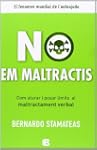 No em maltractis: Com aturar i posar...